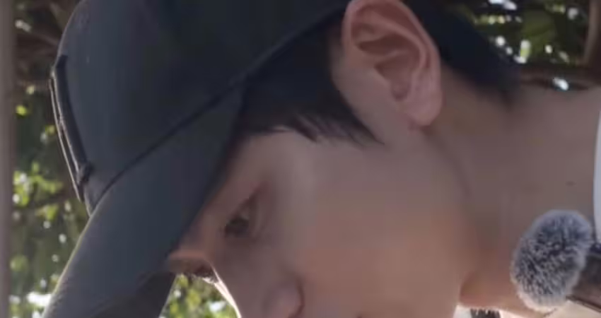 家寧一家恐入獄！Andy不忍曝「最後一根稻草」 拍片喊：做人剛好就好