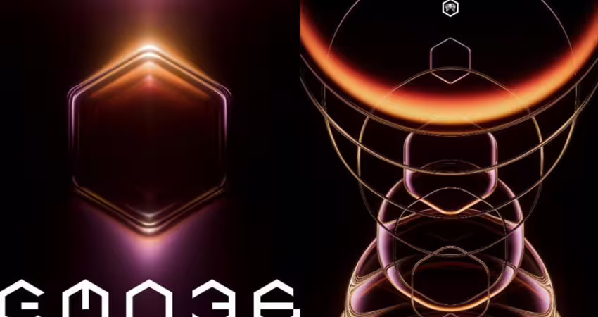 「第36屆金曲獎」6月28日台北小巨蛋登場！ 主視覺搶先曝光