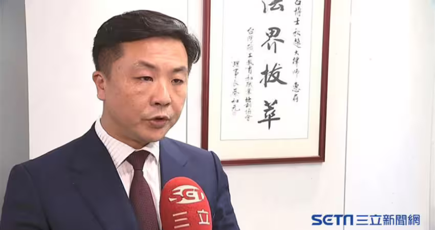 生母再爆扶養費一毛都沒！法官聽呂秋遠「9字理由」也怒了