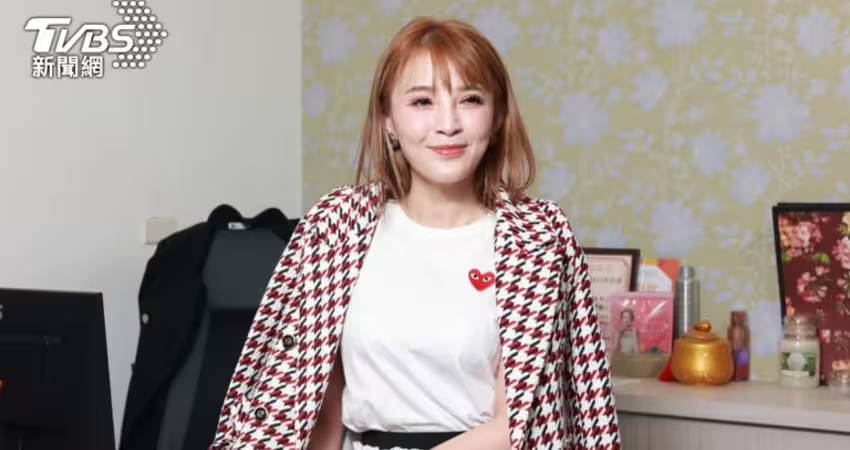 八點檔女星前夫驚傳驟逝！「離婚2年天人永隔」悲喊：上輩子欠他