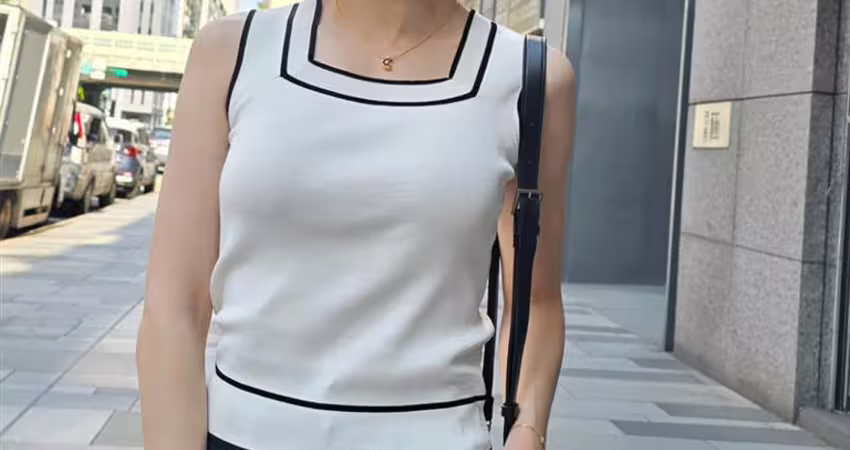 獨／台8惡女私下真實面曝光！不怕被罵：心臟還行 狂哭一整天吐心聲