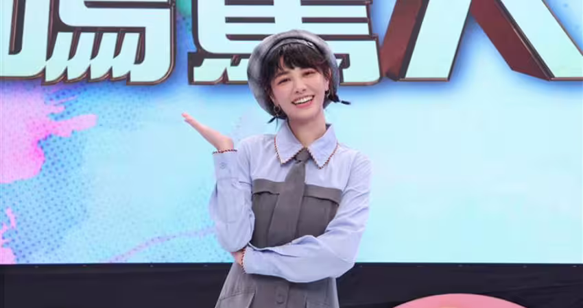 卵子老化慘像40歲！33歲女星結婚兩年肚皮沒動靜 鬆口「卡關內幕」