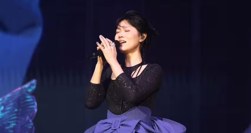 曹雅雯認愛了！對象是大咖女演員曾扮皇帝 羞說：小時候就覺得她好帥