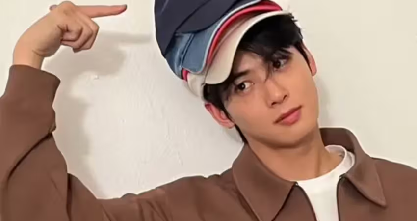 最快7月入伍 車銀優公司證實已申請軍樂隊
