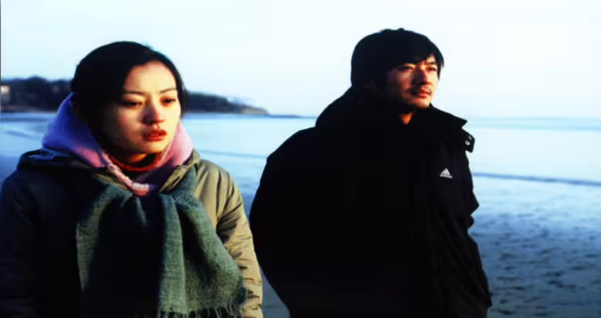 中國「禁片之王」 導演婁燁觸六四.社會爭議 作品遭禁