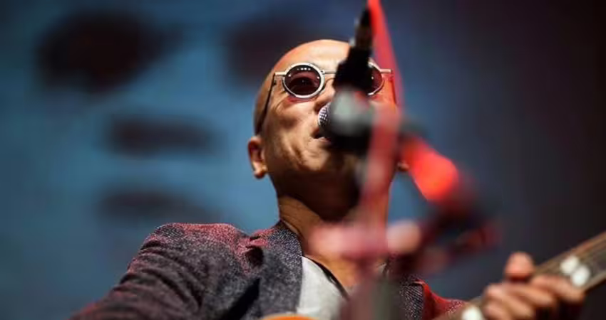 重量級音樂人韓賢光猝逝享壽67歲！金曲歌王宣布演唱會變生前告別式