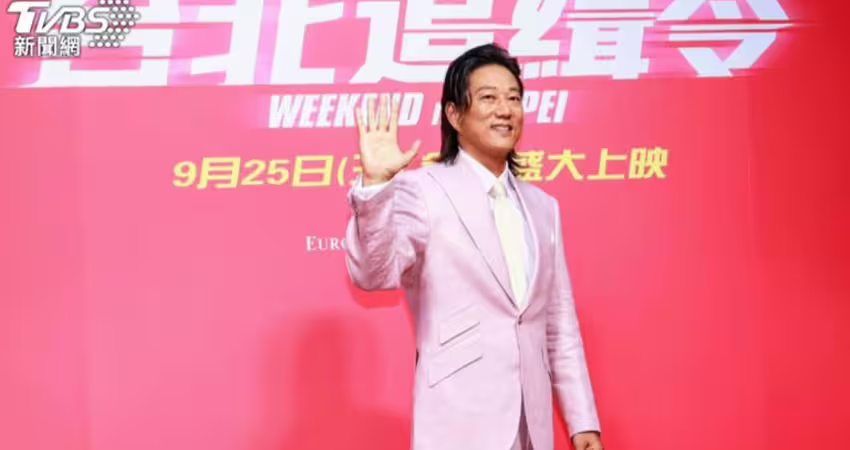 「韓哥」來台當賽車大使爆爭議？花2萬當VIP才能欣賞完整演出