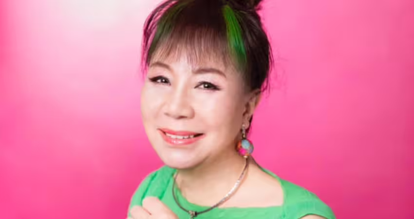 日資深女星演出「突發腦溢血」病逝！享壽85歲
