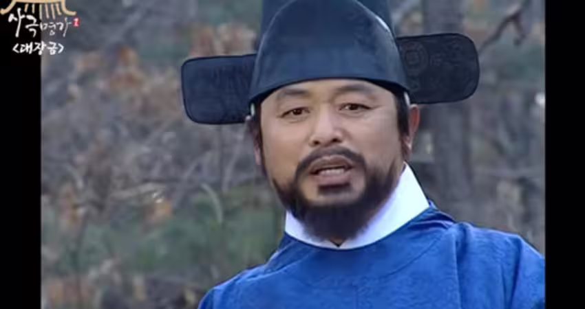 陷爭議後隱身養豬場！《大長今》演員再捲詐欺案 本人出面回應了