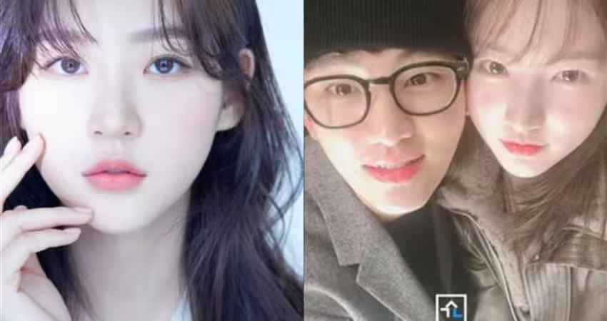 不是金秀賢！韓媒出手爆「金賽綸18歲交往年長偶像」酒駕借巨款內幕曝