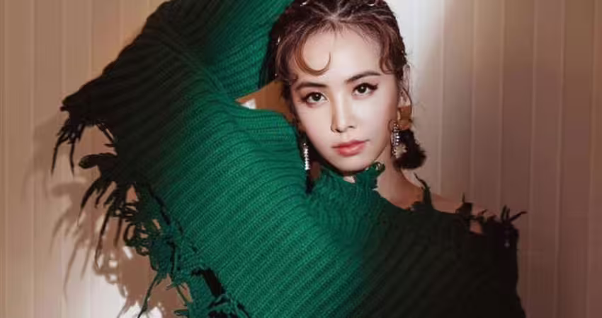 蔡依林終於認了！秘戀彭于晏3年回應2句話 疑舊情復燃登微博熱搜