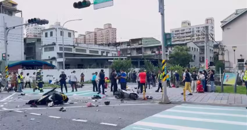 唐綺陽神預言三峽車禍？他驚呼「準到毛骨悚然」 網曝驚人真相