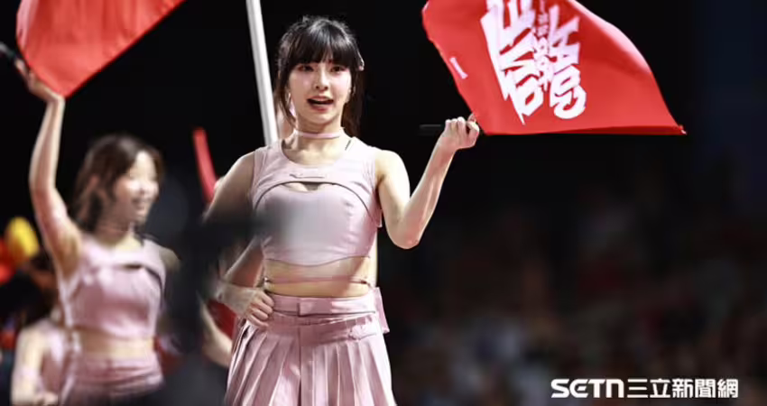 獨家／霖霖現身大巨蛋！目前僅應援不出席賽前活動 曝案件最新進度