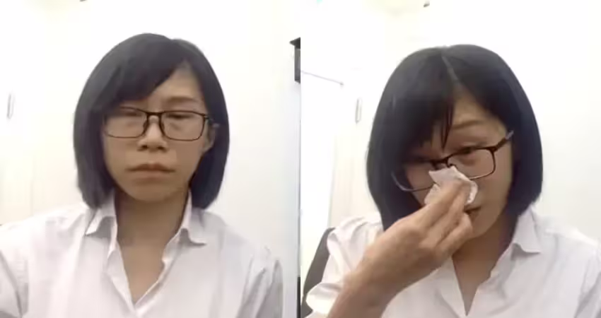 挺呂秋遠孩子生母 作家H點名林智群轟這句