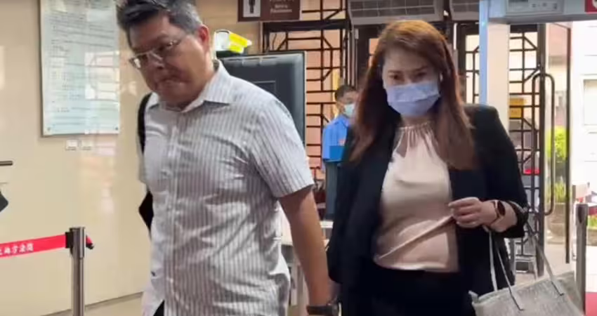薛楷莉本尊現身！誆找黑道喬事詐前男友420萬 前主播現況曝