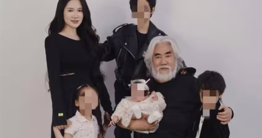 74歲名導二婚女助理！前妻開撕「婚內出軌」 他怒斥：離婚9年糾纏不休