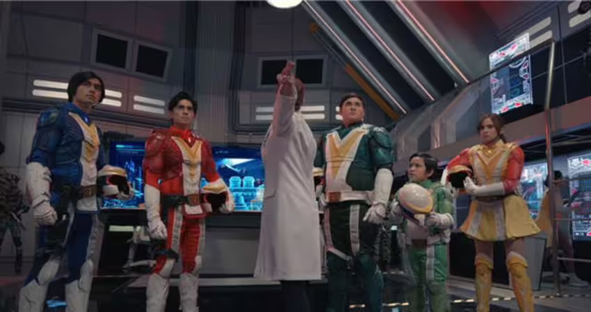 經典神作真人版電影上映！百萬追蹤超正女主角問候台粉
