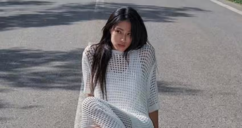 最美星二代不瞞了！「動念想出家」鬆口真實原因 昔砸500萬出專輯