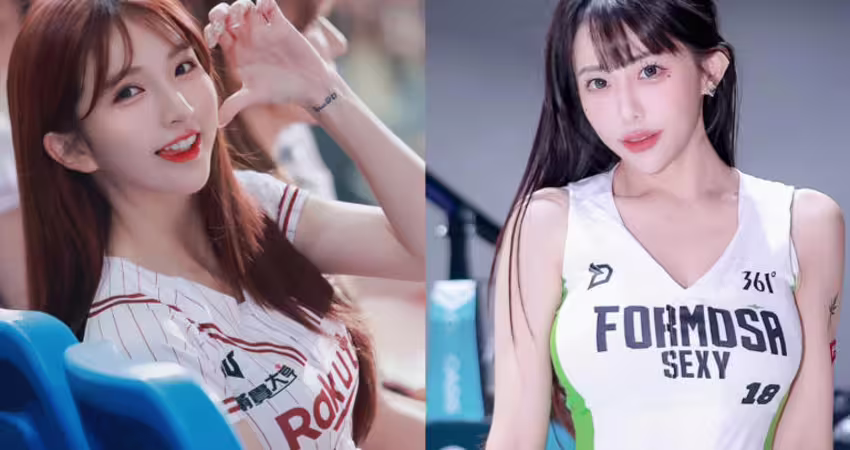 樂天女孩Dora淪小三疑雲！梓梓認私下關心過 揭她神隱近況