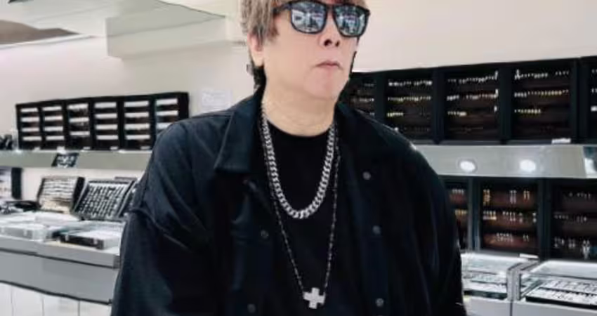 出道43年！66歲本土資深男星現身台中 突開罵：不要找我麻煩