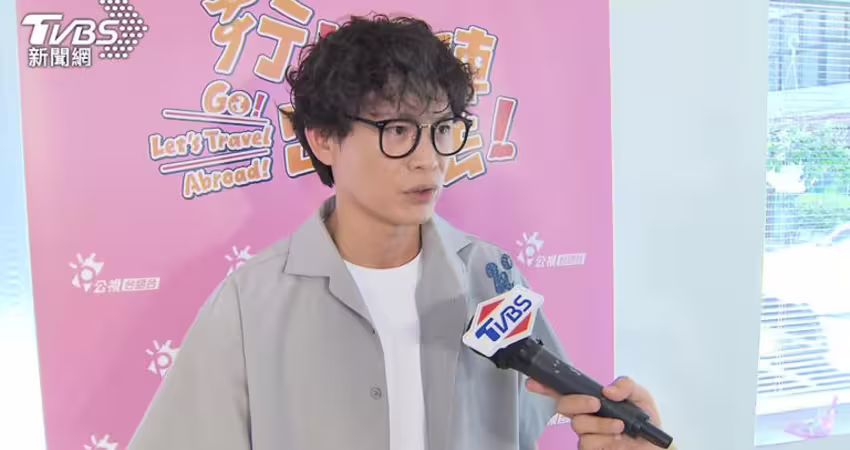 黃鐙輝《我們與惡的距離2》扮思覺失調！認因戲這事變了：很痛苦