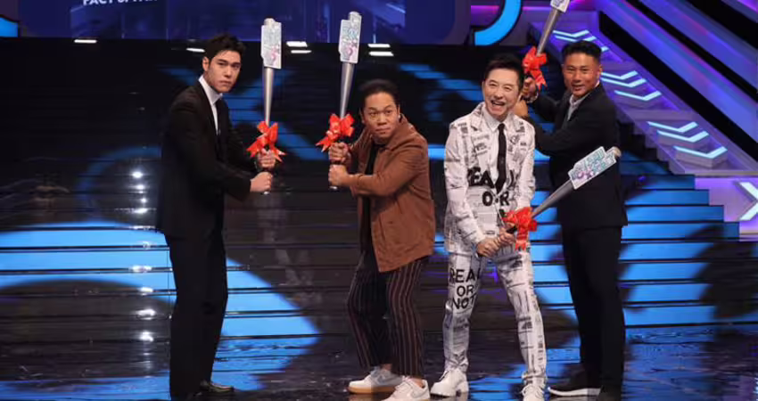 連運動都無法！63歲哈林心律不整開刀 遭爆死訊證實：已出手提告