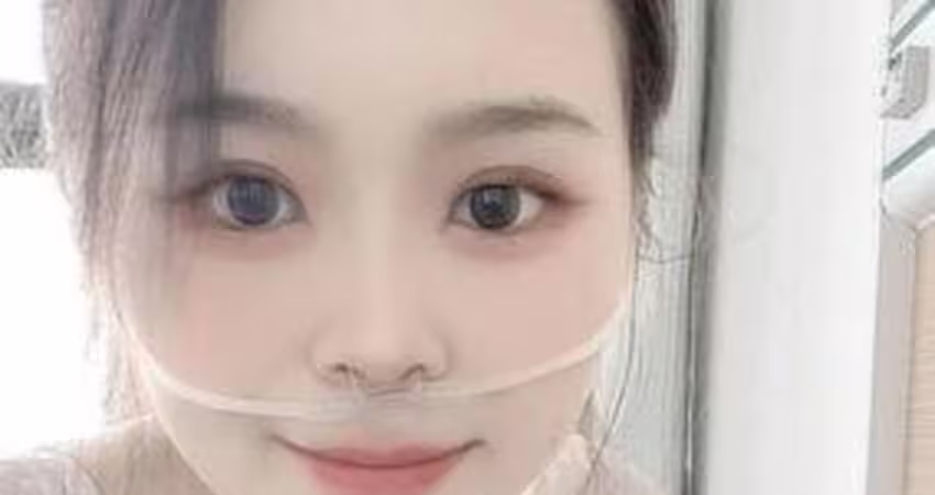 25歲網紅茉茉癌逝！遺言曝光：終於解脫了