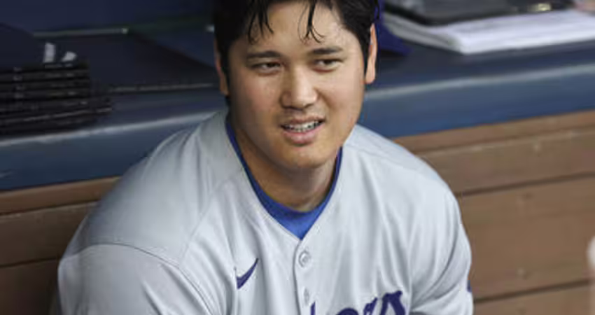 大谷翔平將在31歲生日當天二刀流出賽 道奇曝下次登板日