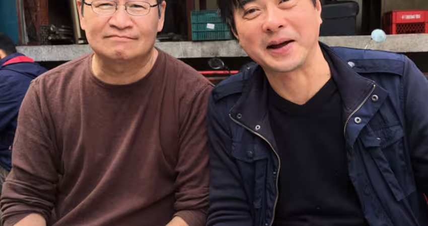 王浩一追思會、告別式日期曝光！好友許悔之淚悼：靈魂自由飛行了