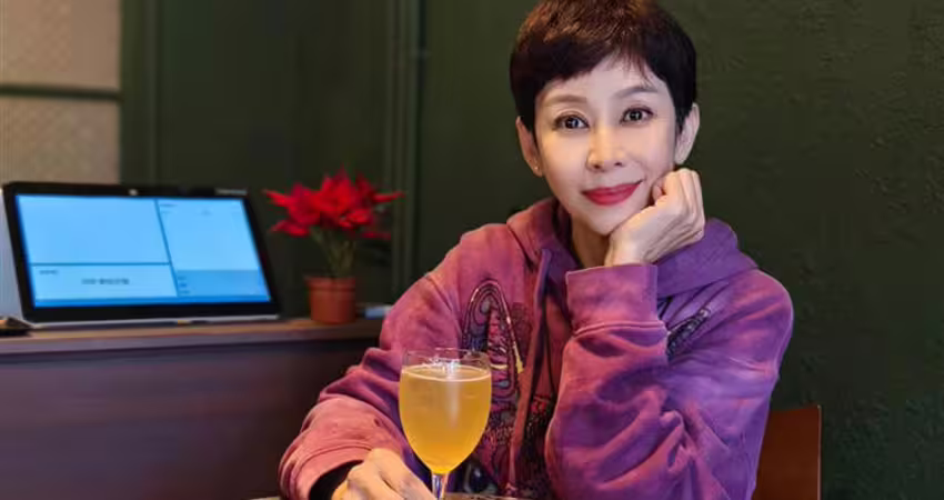 64歲李秀媛車禍驚動華人旅遊界！趙少康急協助醫療 旅遊專家全現身了