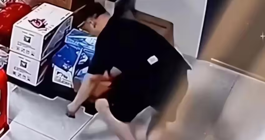 28歲老闆突然倒下！2天後才被發現　知情人：健檢都正常