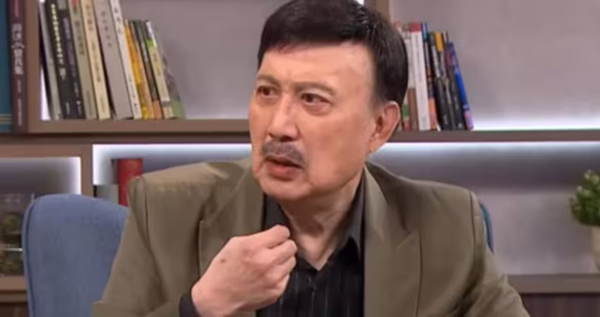 余天突爆烏龍死訊「大腸癌病逝」！真實原因網傻眼 本人現況曝光