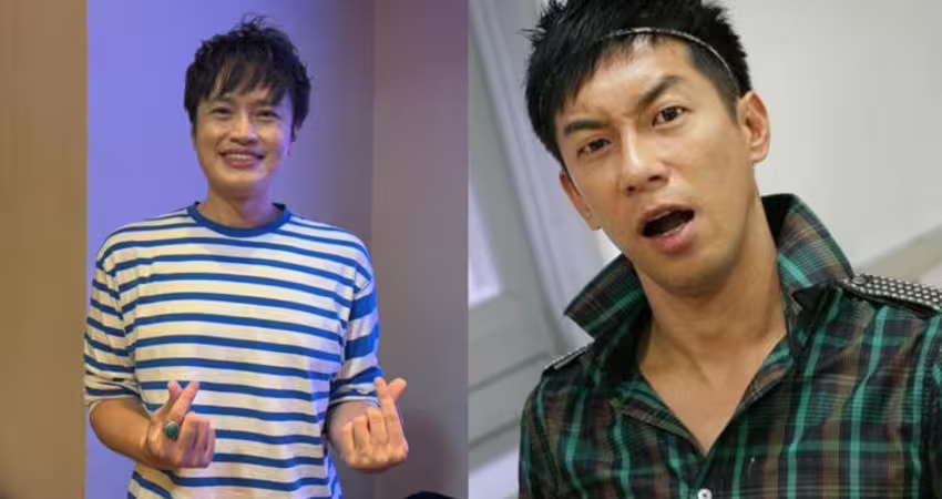 張善為迎50歲！癱瘓神隱12年 曾喊「等我站起來」惹哭粉絲