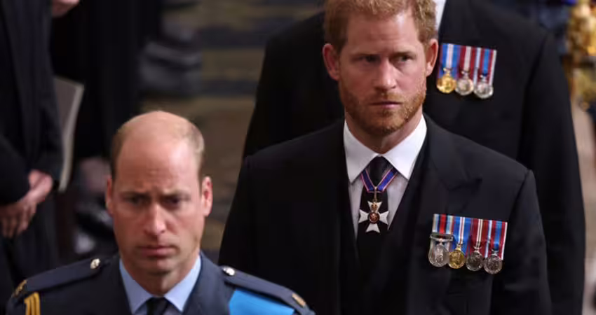 威廉、哈利王子20歲表妹過世遺體旁有槍 與另起王室悲劇有驚人巧合