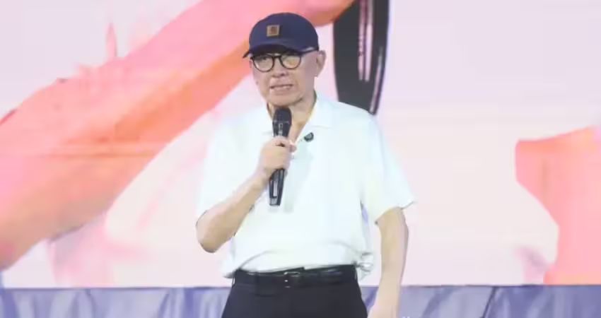 民生vs反共 學者揪抗中牌失效主因