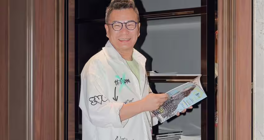 沈玉琳傳猛爆性肝炎！粉絲打氣狂敲碗「保姆故事」 事情真相曝光