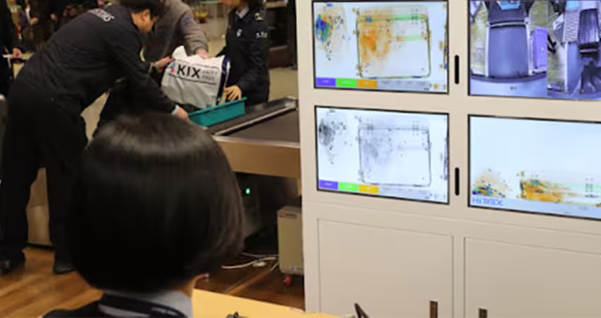 正妹帶「1電器」遊韓慘噴萬元！被帶進小房間崩潰痛哭