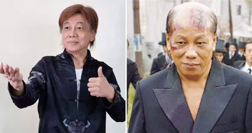 「火雲邪神」梁小龍驟逝！遺言曝光　好友透露死因難以接受
