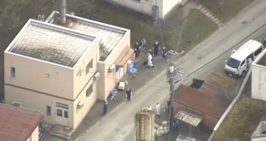 恐無限期休園！30多歲人妻被丟進「動物園焚化爐」