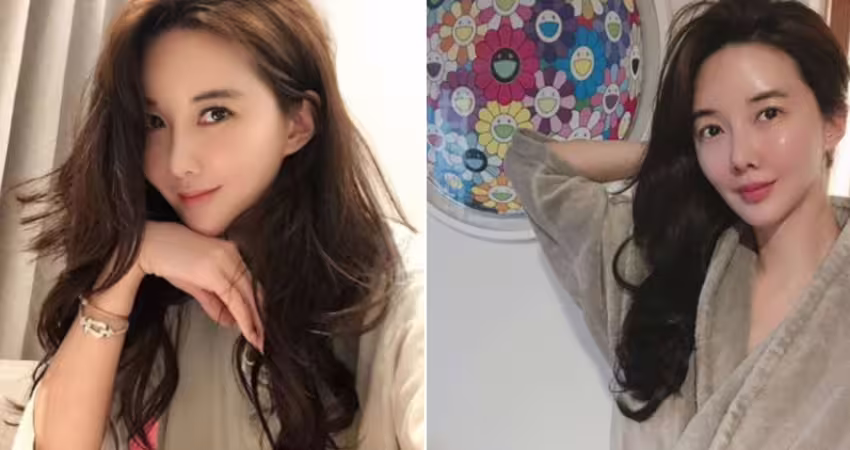 曾傳染毒又下海陪酒　女星慘遭封殺！突宣布新方向
