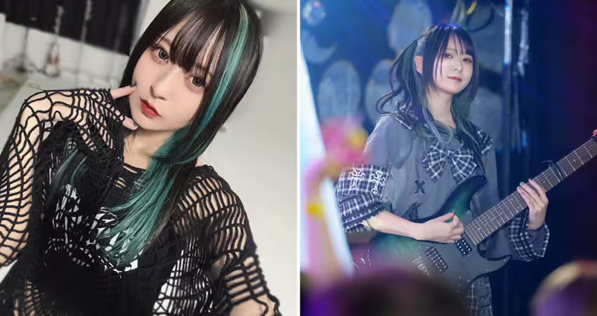 「生日演唱會」前3天　25歲女星突爆離世！家屬悲痛證實了