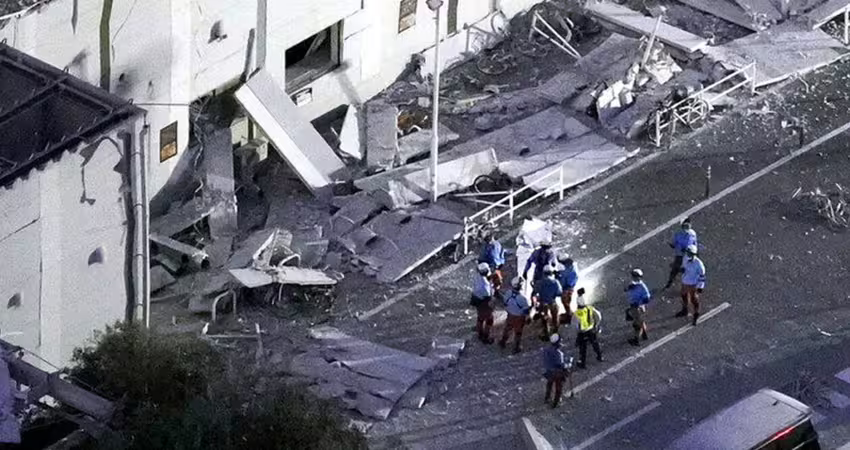 熊本7.1強震恐引發「連鎖效應」！專家示警1地：小心規模6以上餘震