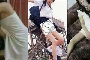 女漢子們都喜歡這樣玩下身失守......讓男人情何以堪 ! !