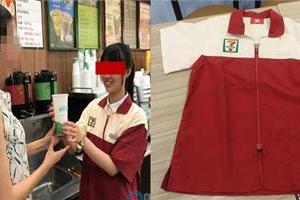 奧客堅持「熱咖啡加5顆冰塊」故意刁難，下一秒女店員「當面脫掉制服」讓她羞愧到落荒而逃！