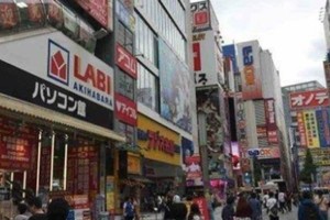 為什麼「日本秋葉原」被宅男視為聖地？實際走一遭「發現裡面有...」讓人很難不愛它！