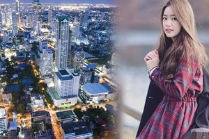 泰國女醫師在台求學受歧視，講出5個「台灣人其實超缺乏國際觀」的事實！