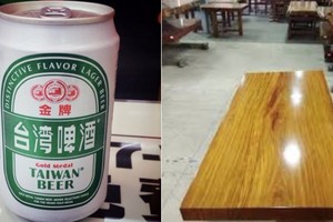 木製家具用「啤酒」擦才亮！這24個「現學現省好多錢」的啤酒小撇步...媽媽們快學起來！