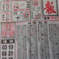 12/22 武報  六合參考