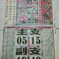 1/28 石頭公報   六合參考