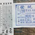 3/3 發現金  六合參考